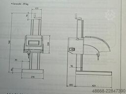 ProPen P 3000 PN