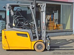 Jungheinrich EFG 216