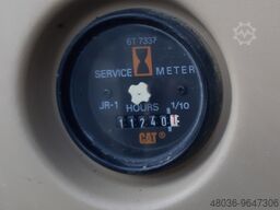 Caterpillar 345BL