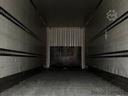 KRONE SD Koffer Liftachse BPW