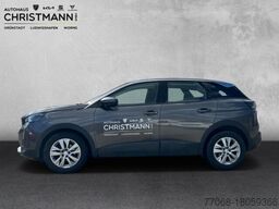 Peugeot 3008 Active 1.2 PureTech 130 *Sitzheizung* *Einparkhilfe hinten* *Licht- und Regensensor*