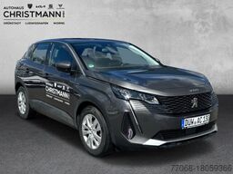 Peugeot 3008 Active 1.2 PureTech 130 *Sitzheizung* *Einparkhilfe hinten* *Licht- und Regensensor*