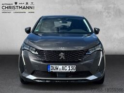 Peugeot 3008 Active 1.2 PureTech 130 *Sitzheizung* *Einparkhilfe hinten* *Licht- und Regensensor*