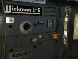 Wickman 1