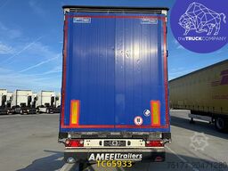 Schmitz Cargobull mega