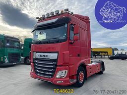 DAF XF Euro6 450