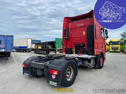 DAF XF Euro6 450