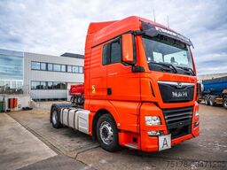 MAN TGX 18.470 XLX BLS+KIPHYDR.