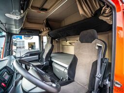 MAN TGX 18.470 XLX BLS+KIPHYDR.