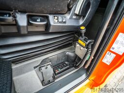 MAN TGX 18.470 XLX BLS+KIPHYDR.