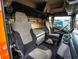 MAN TGX 18.470 XLX BLS+KIPHYDR.