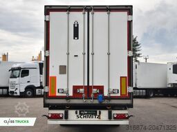 SCHMITZ CARGOBULL SKO FP 60 ThermoKing SLXi 300