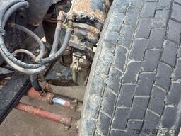 MAN 25.372 (6X2 / MANUAL PUMP / POMPE MANUELLE / 8 ...