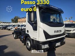 Iveco 100E22  PRESA DI FORZA EURO 6 MANUALE