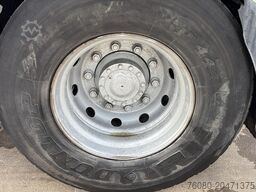 Renault AE 440 Magnum E-tech (BOITE MANUELLE / MANUAL G...