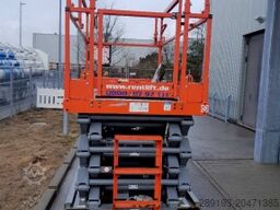 Skyjack SJ III 4740 Elektro 13,80m