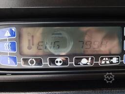 MAN TGS 26.360 + klep 6x2 FLOWER TRUCK  Carrier Die...