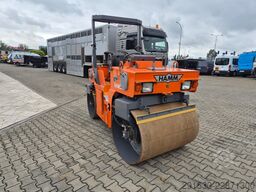 Hamm DV 3.22H - Tandem Roller