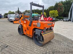 Hamm DV 3.22H - Tandem Roller