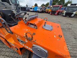 Hamm DV 3.22H - Tandem Roller