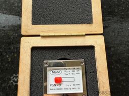 Mahr MarSurf XR 1 | Marsurf SD 26