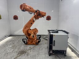 ABB IRB 6700-205/2.80