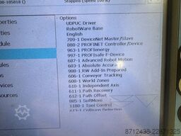 ABB IRB 6700-205/2.80
