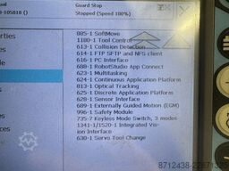 ABB IRB 6700-205/2.80
