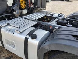 Renault T460 6x2 PUSHER 54-BLB-9 - GESTUURD & HEFBAAR -...