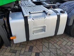 Renault T460 6x2 PUSHER 54-BLB-9 - GESTUURD & HEFBAAR -...