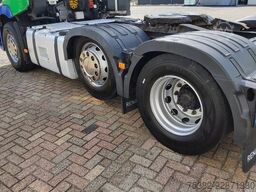 Renault T460 6x2 PUSHER 54-BLB-9 - GESTUURD & HEFBAAR -...