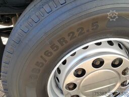 Renault T460 6x2 PUSHER 54-BLB-9 - GESTUURD & HEFBAAR -...