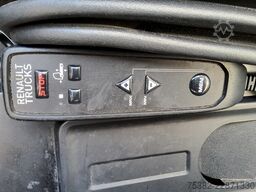 Renault T460 6x2 PUSHER 54-BLB-9 - GESTUURD & HEFBAAR -...