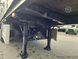 BROSHUIS 1AOU 10 10 /SINGLE AXLE/ SAF DRUM/ OLD BUT LIKE...