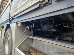 BROSHUIS 1AOU 10 10 /SINGLE AXLE/ SAF DRUM/ OLD BUT LIKE...