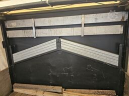 BROSHUIS 1AOU 10 10 /SINGLE AXLE/ SAF DRUM/ OLD BUT LIKE...