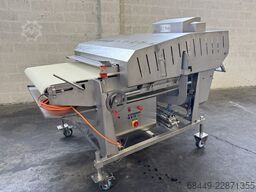 alco Pletter, Type ASP 1000 HDN