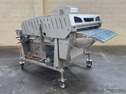 alco Pletter, Type ASP 1000 HDN