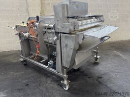 alco Pletter, Type ASP 1000 HDN
