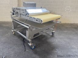 alco Pletter, Type ASP 1000 HDN