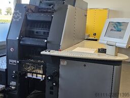 Heidelberg Quickmaster DI 46-4