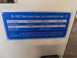 Bald RL-590C