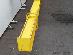 SANDER TB 5 / 6000 – 4000 HS