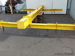 SANDER TB 5 / 6000 – 4000 HS