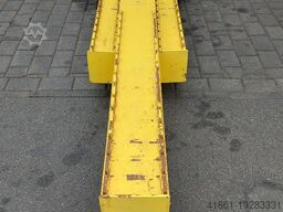 SANDER TB 5 / 6000 – 4000 HS