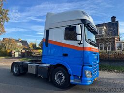 DAF XF 480 Superspacecab