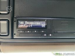 DAF XF 480 Superspacecab