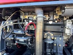 Linde S50 // 4850 mm // Perfect