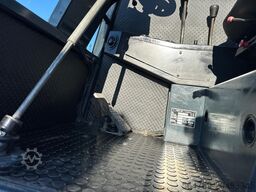 Linde S50 // 4850 mm // Perfect