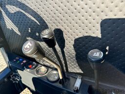 Linde S50 // 4850 mm // Perfect